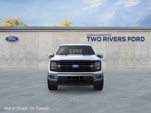 New 2026 Ford F150 XLT AWD/4WD image 6