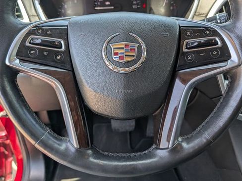 Used 2015 Cadillac SRX Luxury FWD image 5
