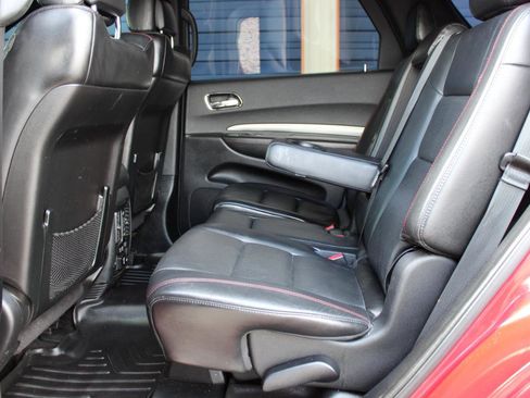 Used 2018 Dodge Durango R/T w/ Blacktop Package image 44