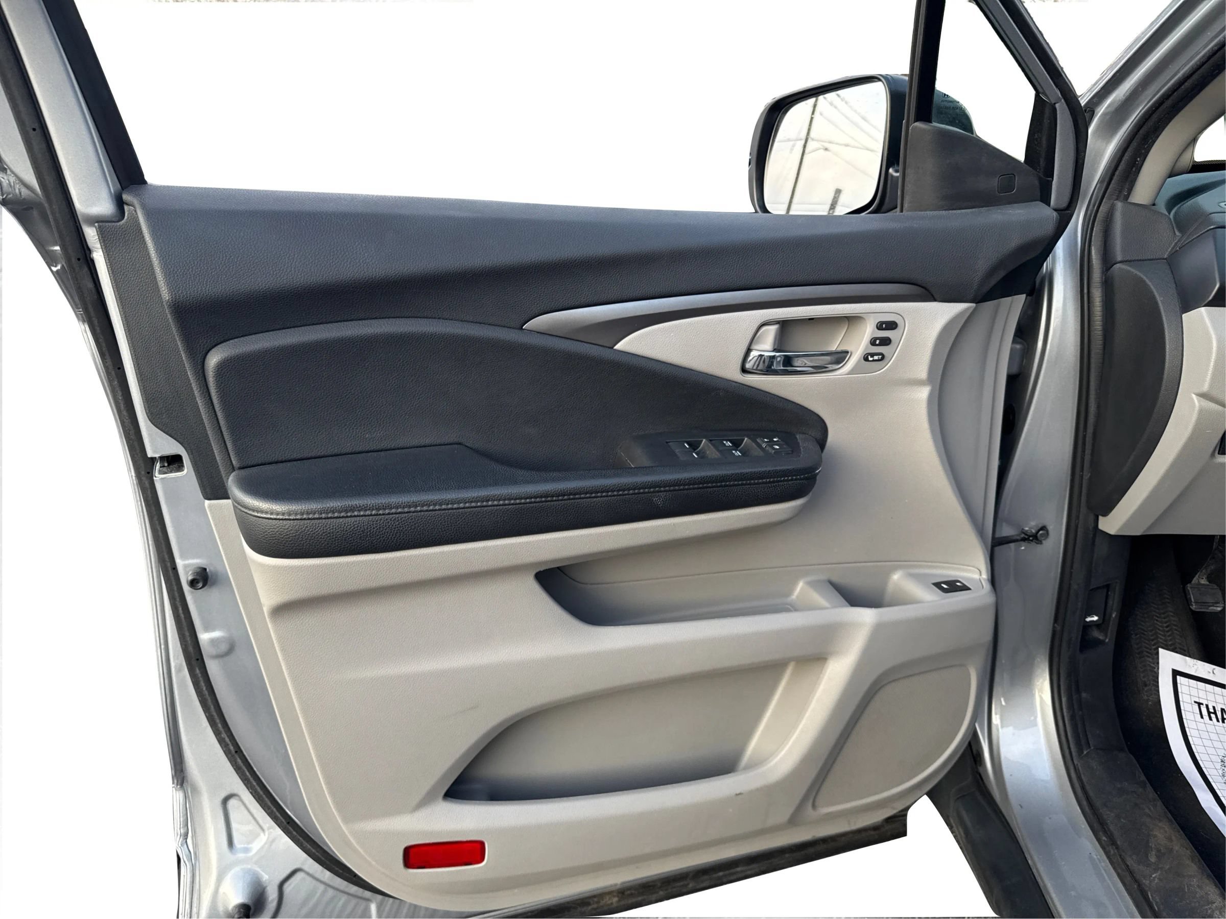 Used 2019 Honda Pilot EX-L image 24