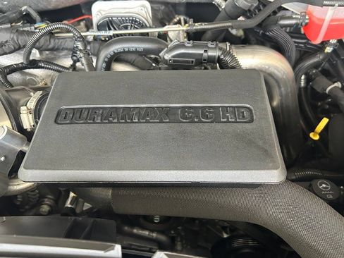 Used 2026 Chevrolet Silverado 2500 LT AWD/4WD image 13