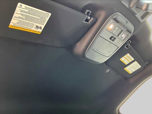 Certified 2025 Ford F150 XLT w/ Equipment Group 302A MID AWD/4WD image 14