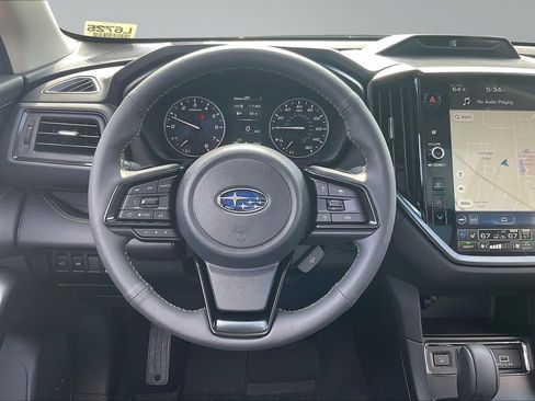 New 2026 Subaru Ascent Bronze Edition AWD/4WD image 15