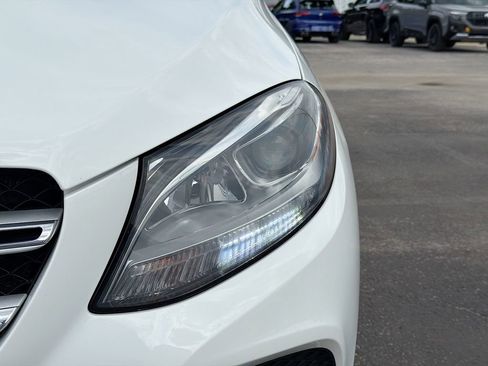Used 2017 Mercedes-Benz GLE 350 w/ Premium 1 Package image 9