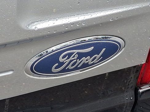 Used 2021 Ford F150 Platinum w/ Equipment Group 701A High image 9