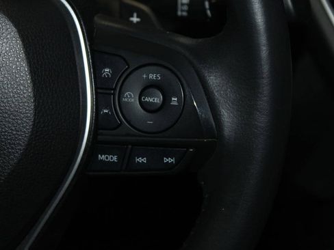 Used 2024 Toyota Corolla Cross AWD Hybrid w/ Convenience Package image 20