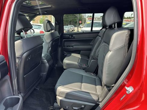 Used 2026 Hyundai Santa Fe Calligraphy AWD/4WD image 17
