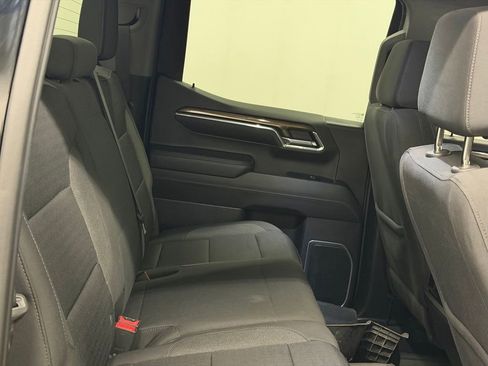 Used 2023 Chevrolet Silverado 1500 RST w/ Protection Package image 29