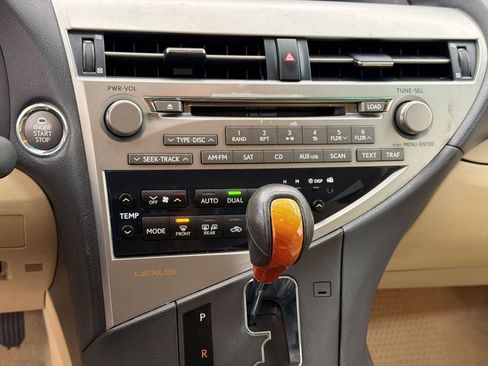 Used 2010 Lexus RX 350 2WD image 24