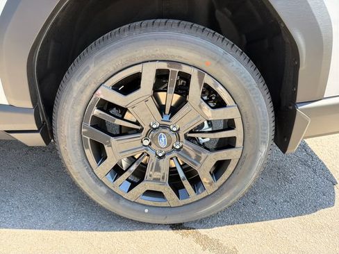New 2026 Subaru Outback Limited XT AWD/4WD image 27