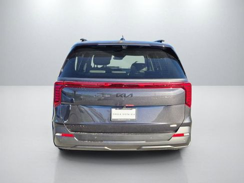 New 2026 Kia Carnival SX Prestige image 6