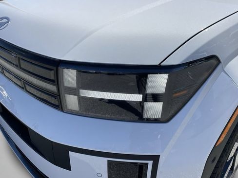New 2026 Hyundai Santa Fe Limited FWD image 35