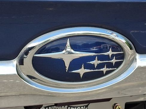 Used 2021 Subaru Ascent Touring w/ Popular Package #2 AWD/4WD image 30