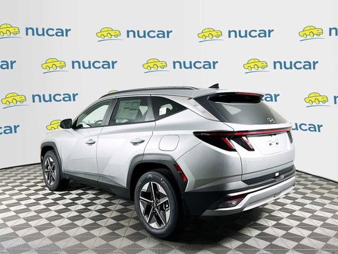 New 2026 Hyundai Tucson SEL image 5