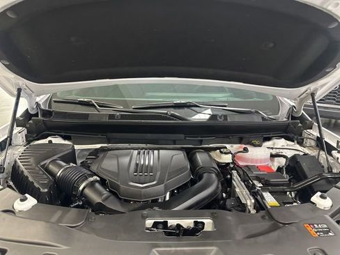 Used 2024 Chevrolet Traverse Z71 w/ Enhanced Driving Package AWD/4WD image 31