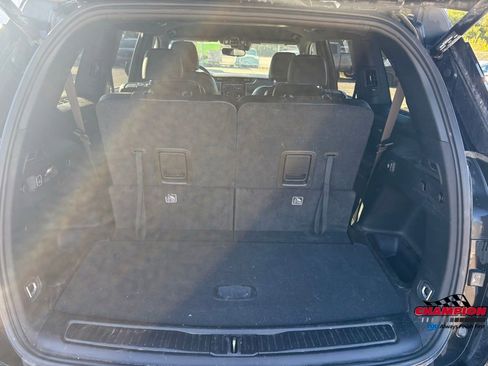 Used 2024 Jeep Grand Cherokee L Limited image 30