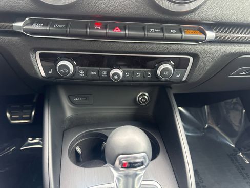 Used 2020 Audi S3 Premium Plus AWD/4WD image 15