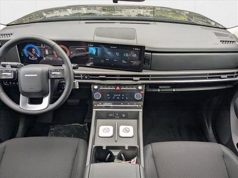 New 2026 Hyundai Santa Fe SE image 17