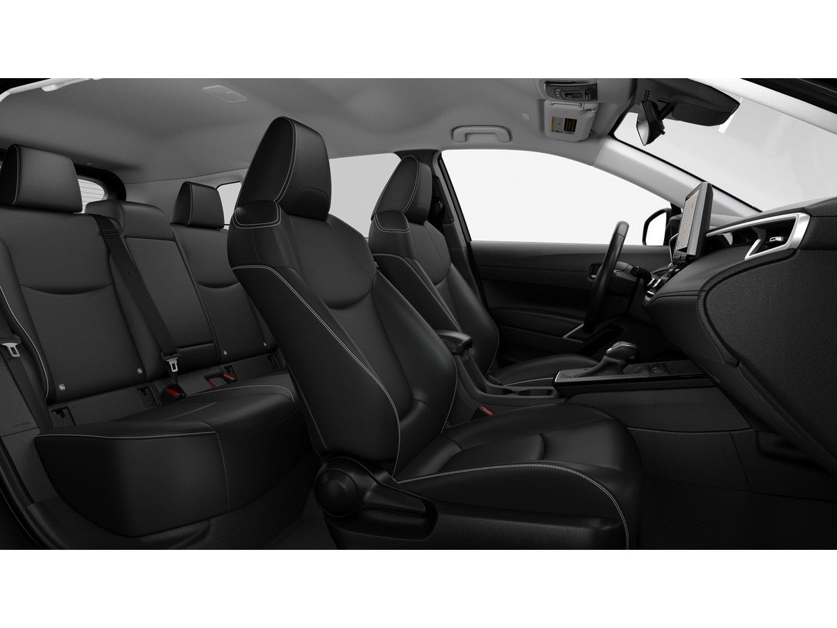 New 2026 Toyota Corolla Cross XLE FWD image 20