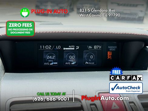 Used 2021 Subaru WRX Limited w/ Popular Package #3 (IZT) AWD/4WD image 35