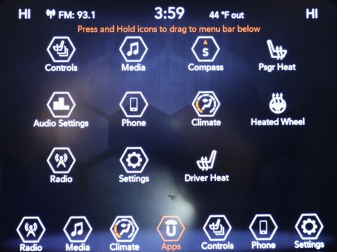 Used 2019 Jeep Compass Limited image 19