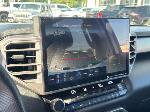 Used 2023 Toyota Tundra Limited AWD/4WD image 22