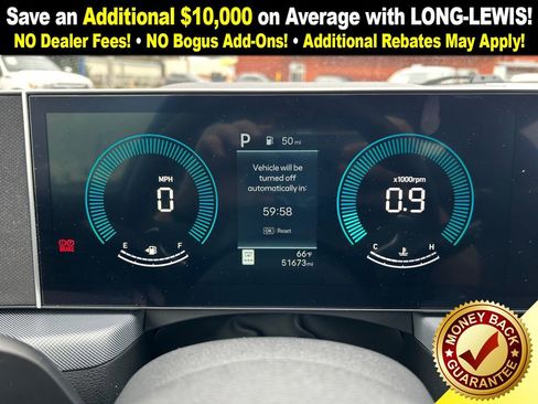 Used 2024 Hyundai Sonata SEL image 19