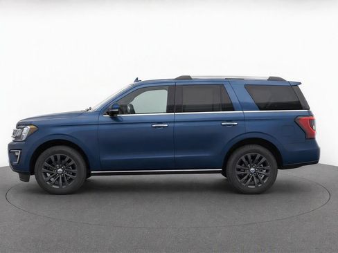 Used 2020 Ford Expedition Limited AWD/4WD image 6