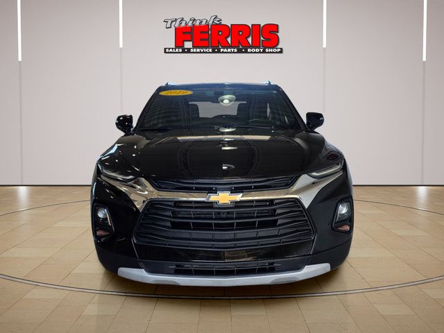 Used 2019 Chevrolet Blazer LT AWD/4WD image 8