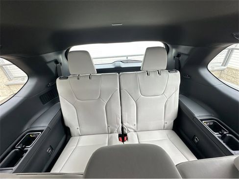 Used 2026 Lexus TX 350 350 image 38