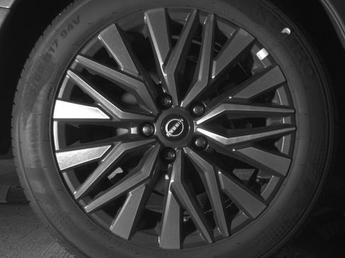 Used 2026 Nissan Altima 2.5 SV FWD image 18