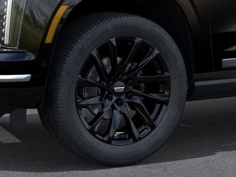 New 2026 Cadillac Escalade Luxury w/ LPO, Floor Liner Package image 33