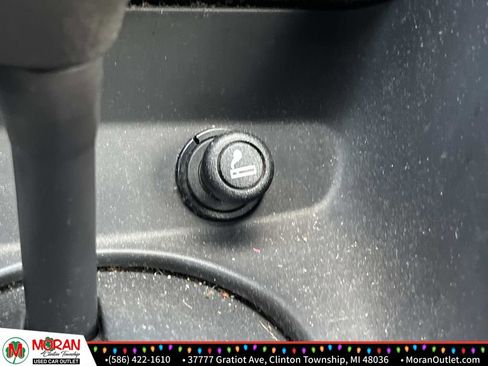 Used 2001 Ford Mustang Coupe image 21