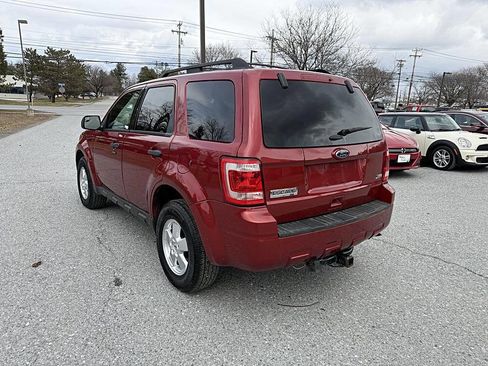 Used 2012 Ford Escape XLT image 3