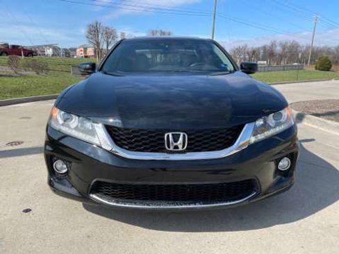 Used 2013 Honda Accord EX-L image 3