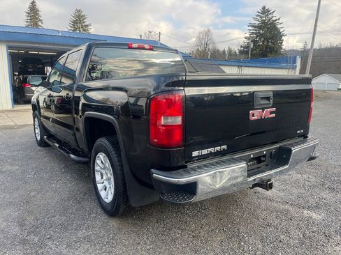 Used 2014 GMC Sierra 1500 SLE w/ Texas SLE Value Package image 11