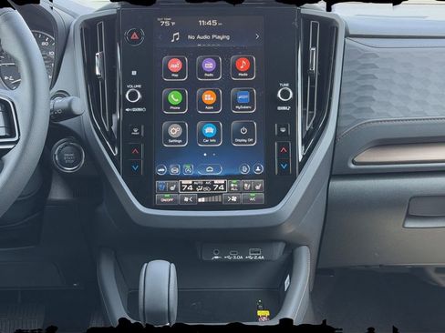 New 2026 Subaru Forester Touring w/ Touring Package AWD/4WD image 18