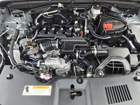 Certified 2025 Acura ADX A-Spec image 31