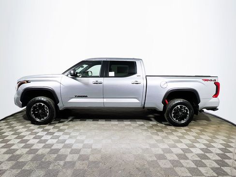 New 2026 Toyota Tundra SR5 AWD/4WD image 5