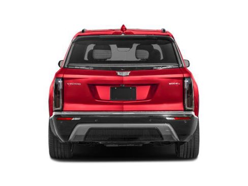 Used 2026 Cadillac Vistiq Sport AWD/4WD image 8