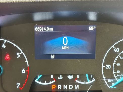 Used 2024 Ford Transit 350 XLT image 13