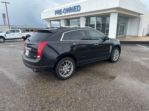 Used 2015 Cadillac SRX Performance w/ Driver Awareness Package FWD image 12