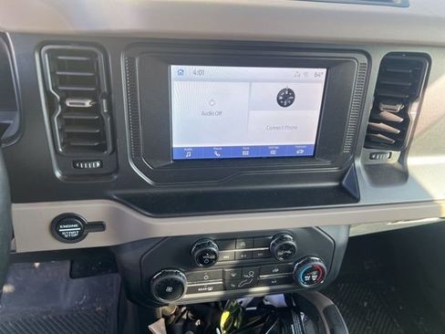 Used 2021 Ford Bronco Big Bend image 14