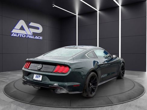 Used 2019 Ford Mustang Bullitt w/ Bullitt Electronics Package image 6