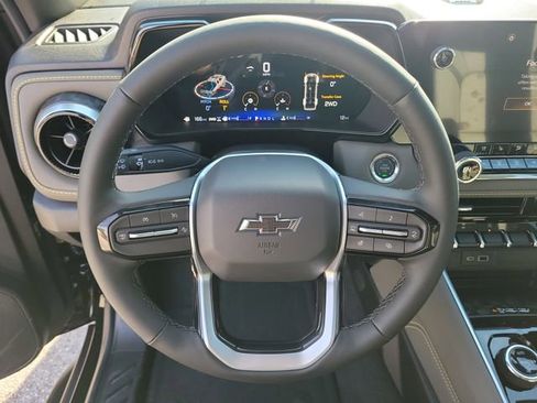 New 2026 Chevrolet Colorado ZR2 w/ Technology Package image 20