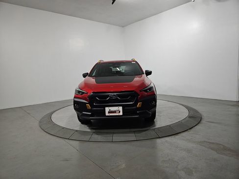 New 2026 Subaru Crosstrek 2.5i Wilderness image 8