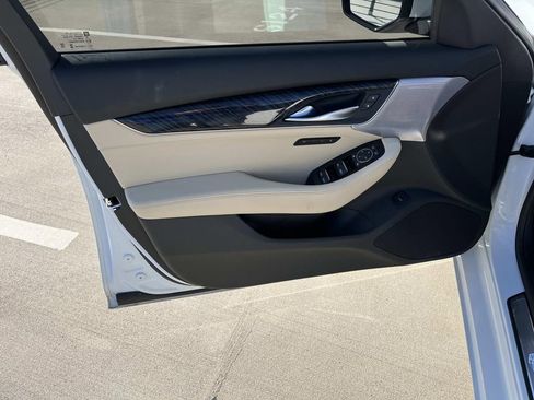 Certified 2023 Cadillac CT5 Premium Luxury w/ Parking Package image 22