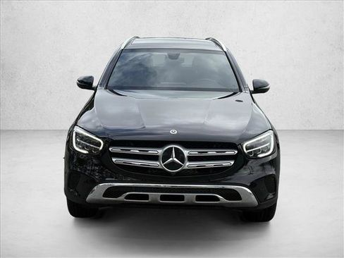 Certified 2021 Mercedes-Benz GLC 300 image 25