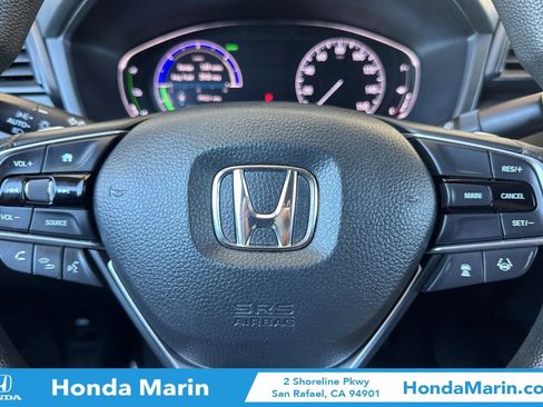 Used 2019 Honda Insight LX image 25
