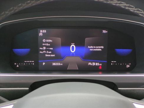 Used 2023 Volkswagen Tiguan SE R-Line FWD image 11